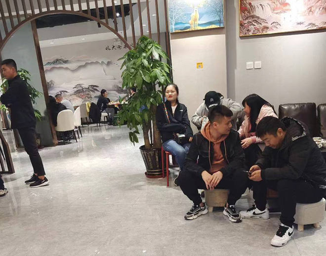 門(mén)店照片
